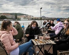 “Co můžeme a co nesmíme”: nová etapa během karantény
