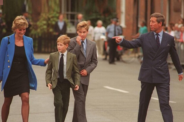 Děti prince Harryho a Meghan Markle dostanou nové královské tituly: Jak se nyní říká pravnukům královny Alžběty II.