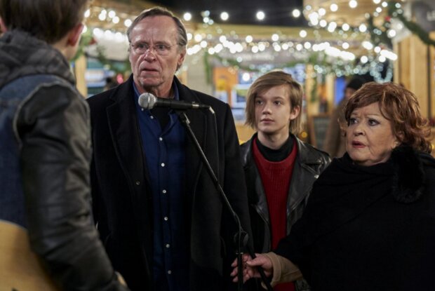 Jiřina Bohdalová. Foto: snímek obrazovky super.cz