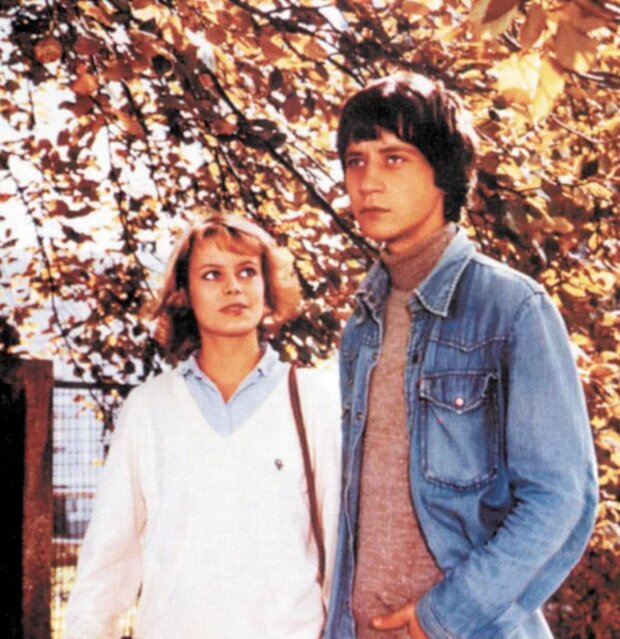 Tereza Brodská. Foto: snímek obrazovky Instagram