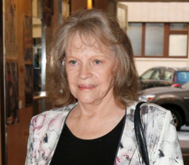 Eva Pilarová. Foto: snímek obrazovky onlyu.cz