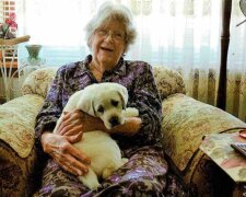 Babička žila velmi skromně a po svém odchodu na onen svět ohromila příbuzné. Na jejím účtu ležely miliony, které však nejsou pro ně