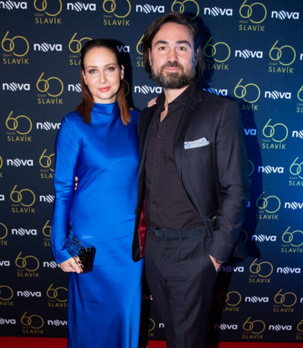 Veronika Arichteva a Biser Arichtev. Foto: snímek obrazovky super.cz