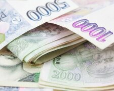 Obyvatelka Česka našla na parkovišti 44 tisíc korun a peníze předala policii