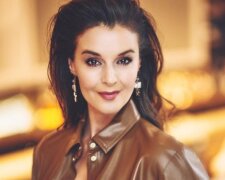 Iva Kubelková. Foto: snímek obrazovky Instagram