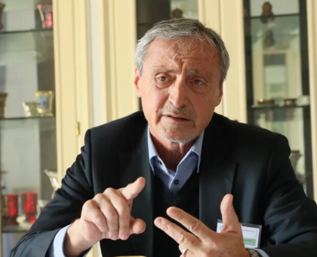 Martin Stropnický. Foto: snímek obrazovky ahaonline.cz