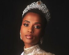 Novou Miss Universe 2019 se letos stala Zozibini Tunzi z Jihoafrické republiky
