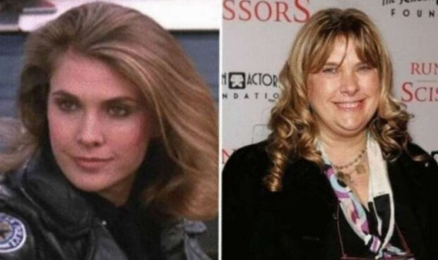 Camp Colleen. Foto: snímek obrazovky romashka-smile.ru