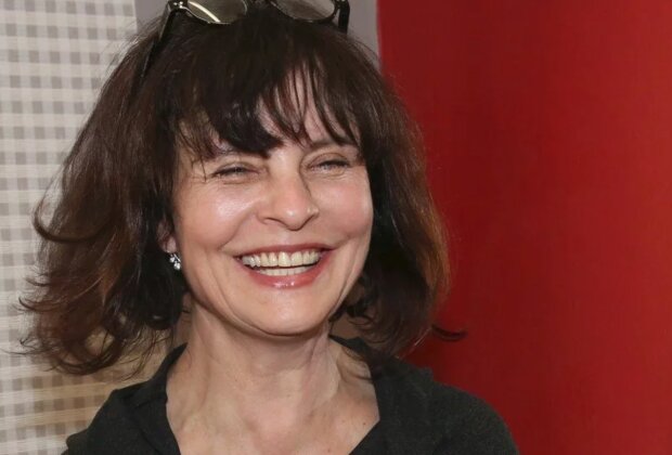 Jana Krausová. Foto: Snímek obrazovky blesk.cz