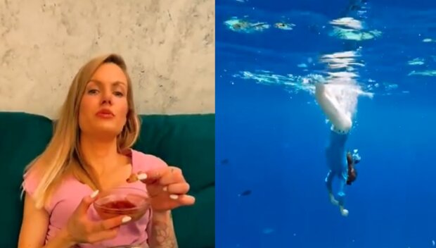 Gabriela Soukalová ukázala, jak si užívá dovolenou u moře: "Miluju šnorchlování a je pro mě opravdovým zážitkem"