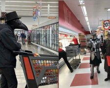 Nejpůsobivější a nejdivnější způsoby ochrany před strachem z onemocnění
