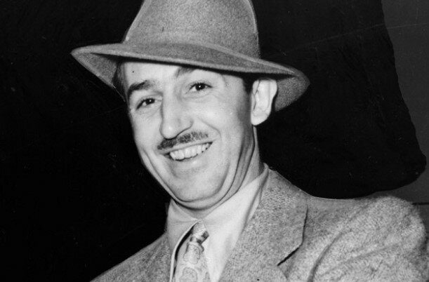 Špatná strana Walta Disneye: charakterové rysy multiplikátoru, na které není zvykem vzpomínat