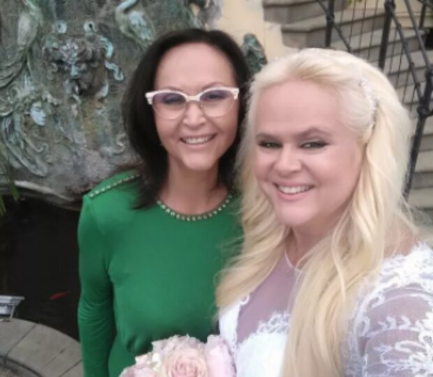 Monika Štibková. Foto: snímek obrazovky blesk.cz