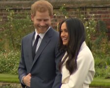 Prince Harry a Kate Middleton, Foto: snímek obrazovky YouTube