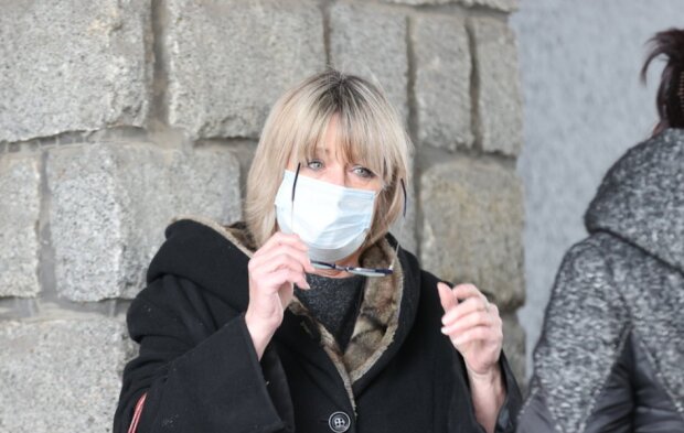 Matka. Foto: snímek obrazovky blesk.cz