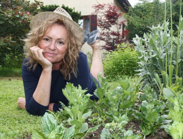 Jitka Sedláčková. Foto: snímek obrazovky blesk.cz