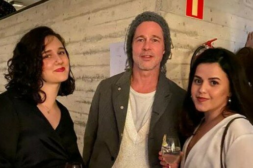 Brad Pitt se po rozvodu s herečkou Angelinou Jolie věnuje keramickému umění: "Debutoval jako sochař"