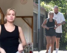 Nový pohledný, neznámý mladý muž Patricie Pagáčové: Je známo, co herečka řekla o své nové známosti