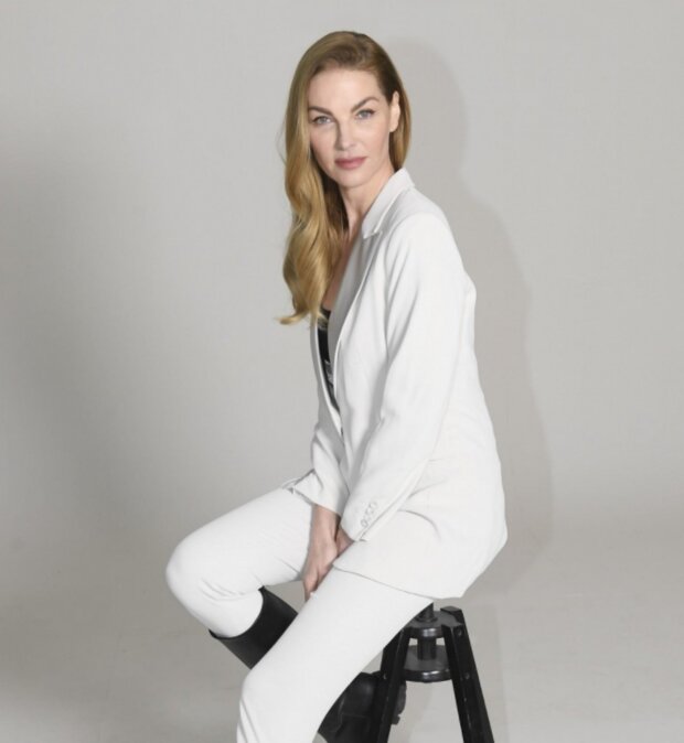 Pavlína Němcová. Foto: snímek obrazovky super.cz