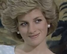 Lady Diana, Foto: snímek obrazovky YouTube