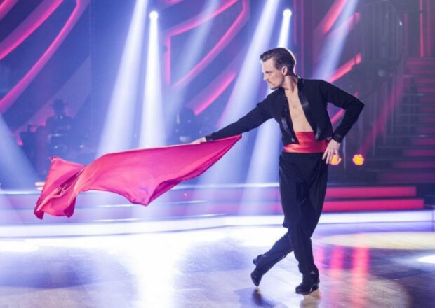 Tomáš Verner. Foto: snímek obrazovky super.cz