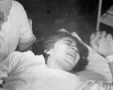 Porodnice. Foto: snímek obrazovky clutch.net.ua