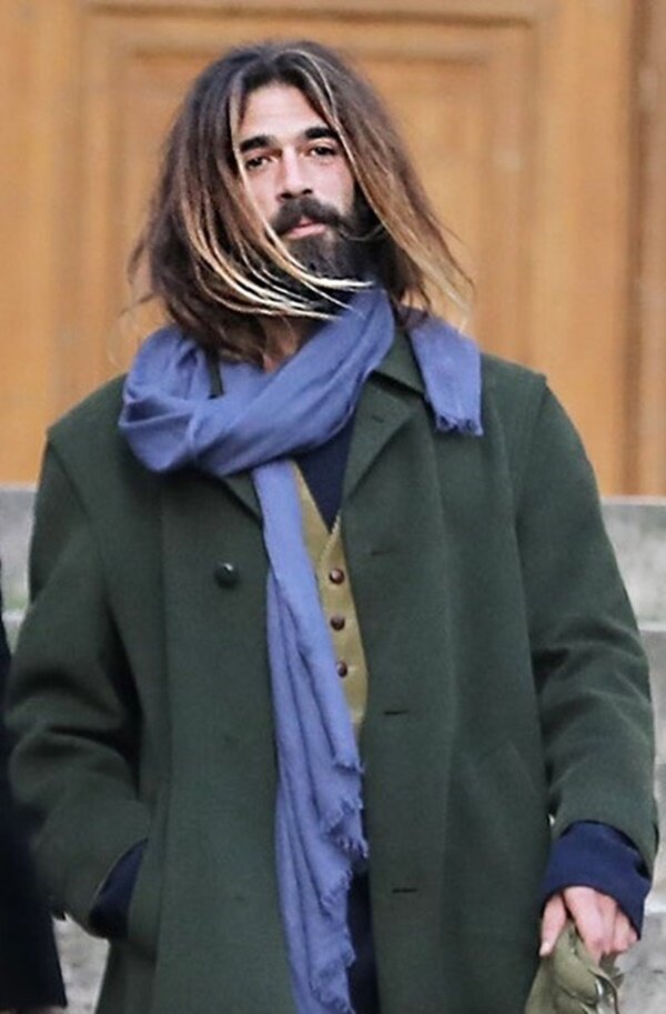 Fotografie: KCS/East News