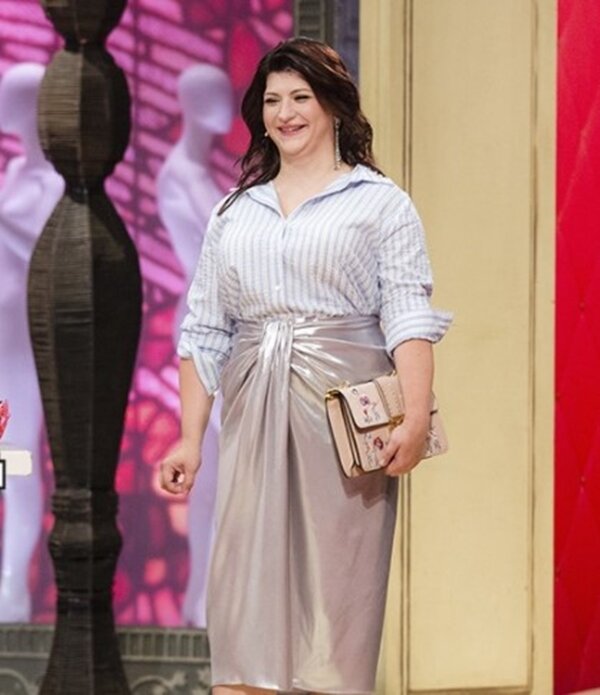 Fotografie: femmie.ru