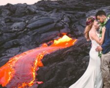 Nejlepší den v životě: Svatební fotografie na nejkrásnějších místech světa