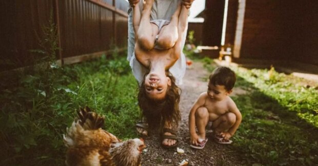 Fotografie: Mmykote.ru