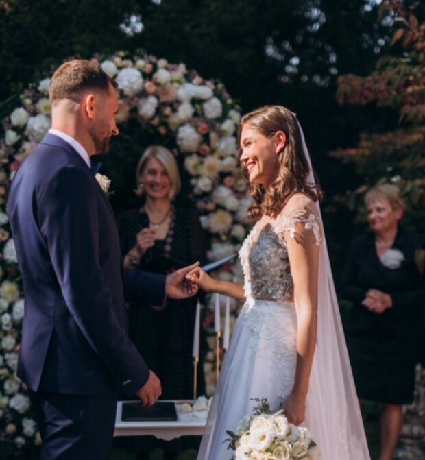 Jana Tvrdíková a Ondřej Kolář. Foto: snímek obrazovky super.cz