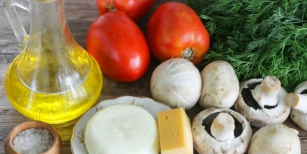 Fotografie: iamcook.ru