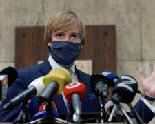 “Očekávám, že nějaká opatření budou platit. Vánoce nebudou takové, jak jsme zvyklí”: Adam Vojtěch