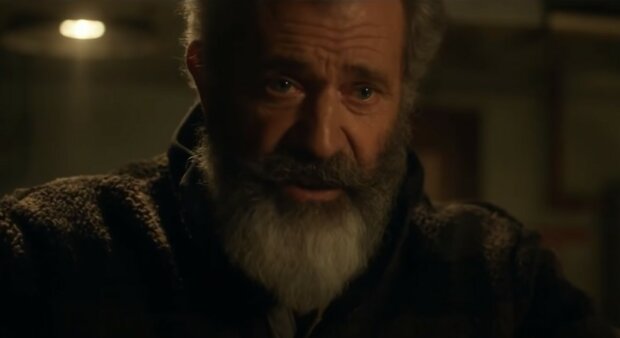 "Ne, jsi dokonalý, nech všechno tak, jak je": Kvůli roli a aby vypadal solidně, změnil se Mel Gibson a stal se z něj starý muž