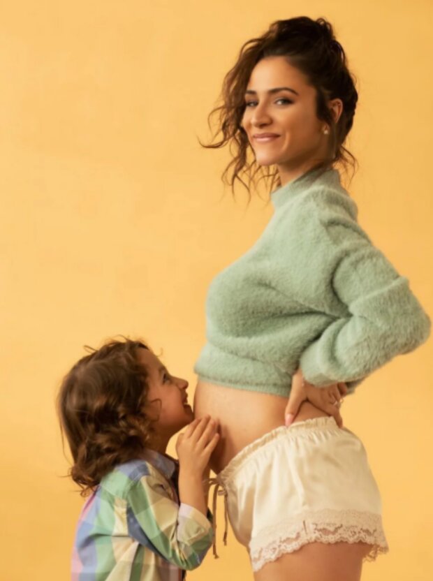 Eva Burešová. Foto: snímek obrazovky ahaonline.cz