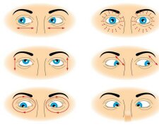 Šest orientálních technik, kterými lze zpomalit degradaci zraku