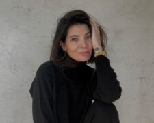 Monika Marešová. Foto: snímek obrazovky Instagram