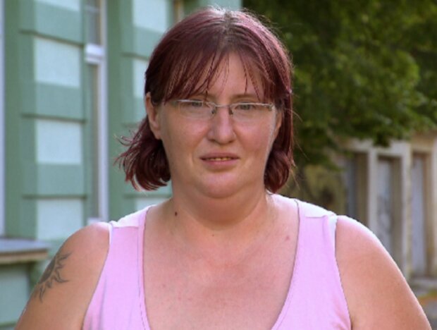 Výměna manželek. Foto: snímek obrazovky YouTube