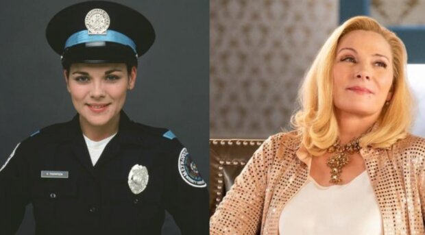 Kim Cattrall. Foto: snímek obrazovky laykni.com