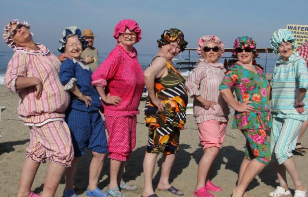 Jana Altmannová. Foto: snímek obrazovky ahaonline.cz