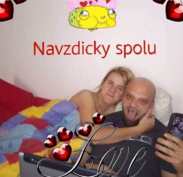 Lucie Navrátilová. Foto: snímek obrazovky extra.cz
