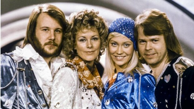 ABBA o 50 let později: 4 příběhy populárních hudebníků