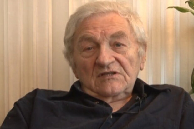 Antonín Hardt oslavil 88. narozeniny: kdo gratuloval herci