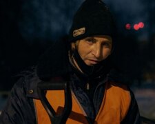 Muž. Foto: snímek obrazovky VK