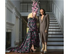 Rodina vypadá tak neobvykle, že sousedé před nimi skrývají své děti