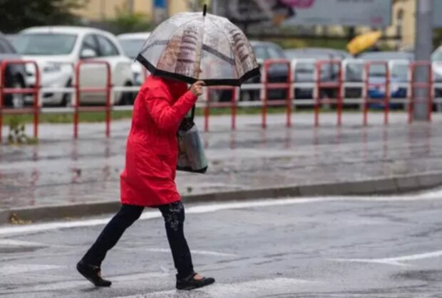 Počasí. Foto: snímek obrazovky YouTube