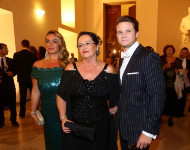 Ondřej Brzobohatý. Foto: snímek obrazovky blesk.cz