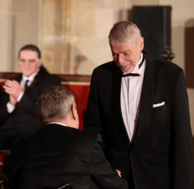 Radim Uzel. Foto: snímek obrazovky blesk.cz