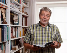 "Nedá se to vyléčit": Radim Uzel otevřeně promluvil o své nemoci