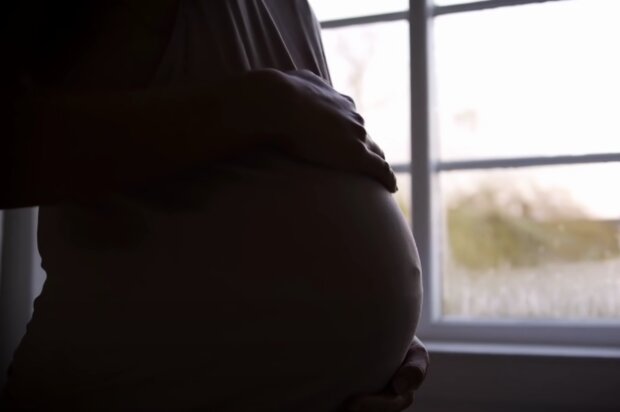 Žena. Foto: snímek obrazovky YouTube